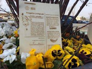 progetto living lab