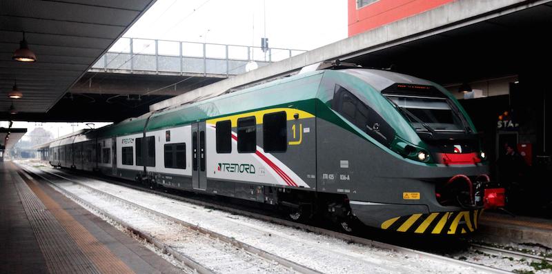 sciopero trenord 1 1 sciopero trenord 1 1
