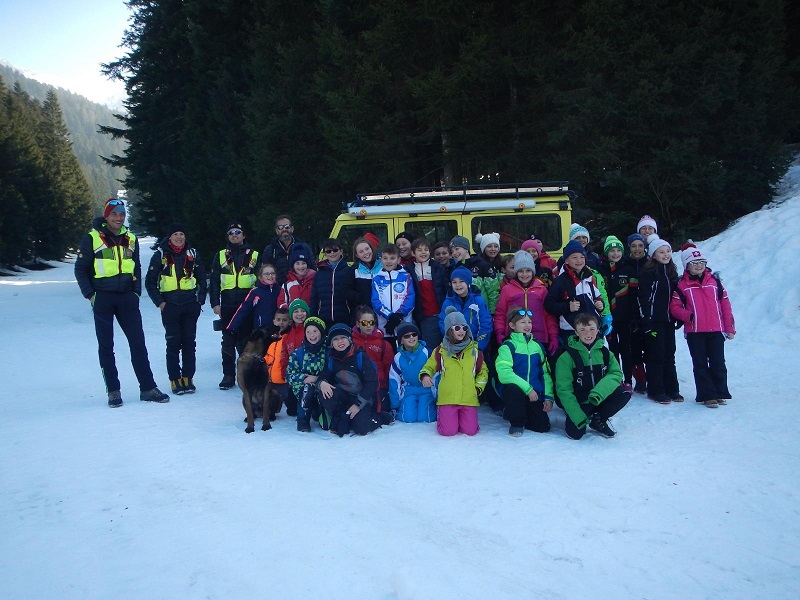 scuole e soccorso alpino scuole e soccorso alpino
