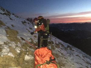 soccorso alpino valbondione