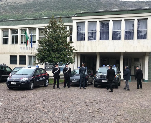 Arresto tecnico Concesio Arresto tecnico Concesio.jpg
