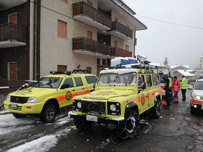 CNSAS Carona neve CNSAS Carona neve.jpeg