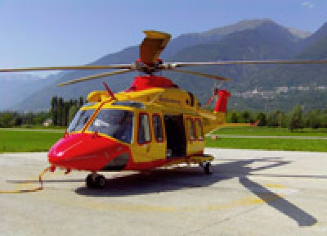 Elicotterto 118 Sondrio 2