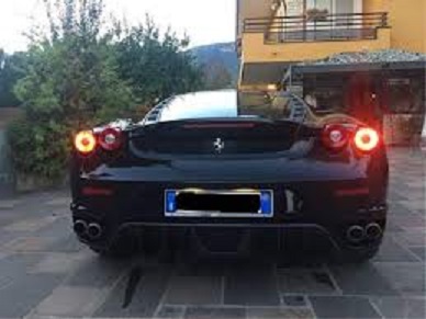 Ferrari F430 Ferrari F430.jpg