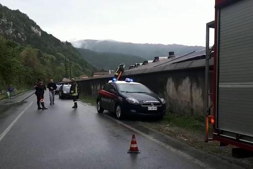 Morto Seriola Vobarno.jpg