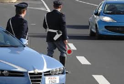 Polizia autostrada Polizia autostrada.jpg