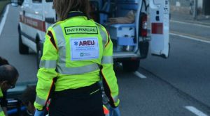 areu ambulanza