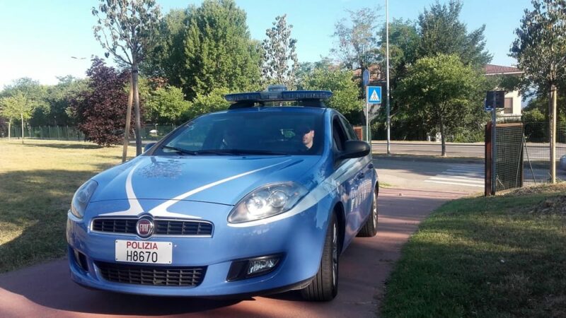 gatta desenzano controlli polizia 2 gatta desenzano controlli polizia 2