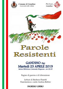 parole resistenti