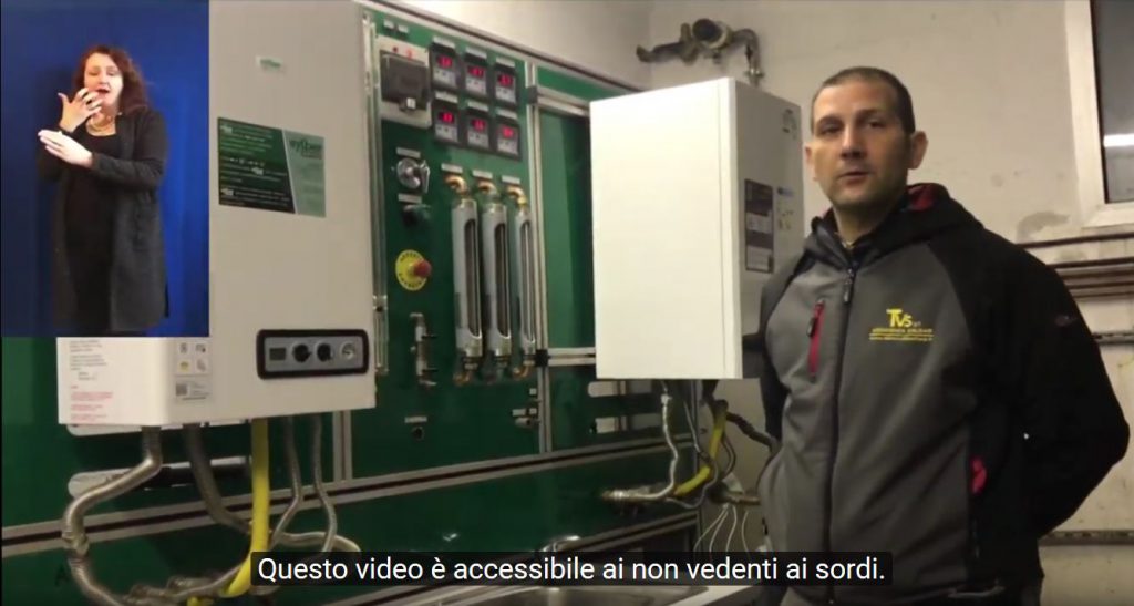 termovalseriana non udenti