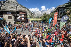 tor geants addestramento militare