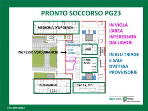 04 mappa lavori PS Papa Giovanni