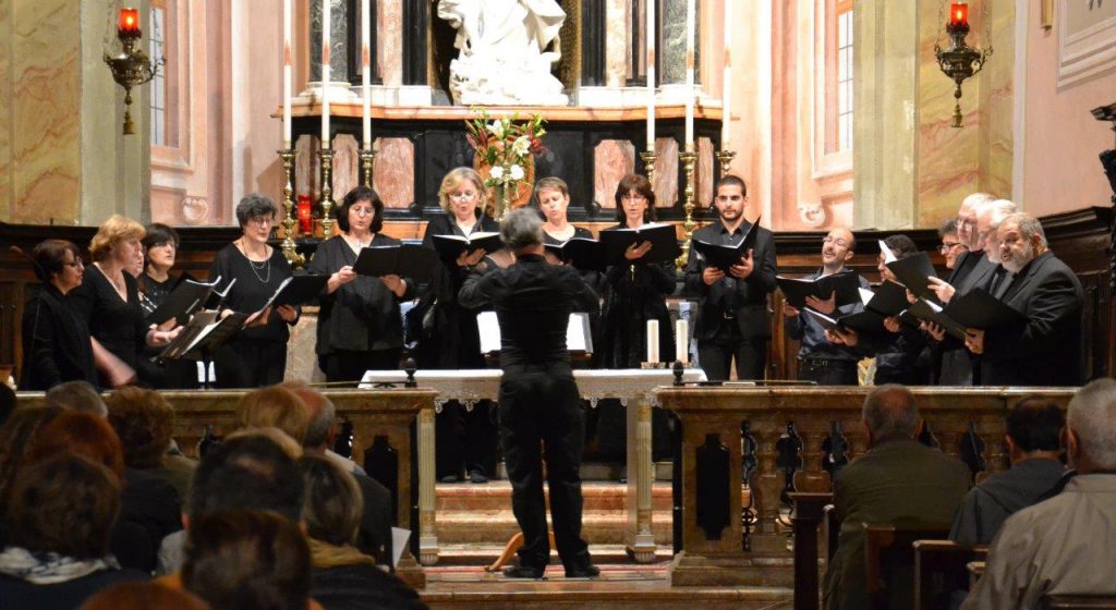 Amici Cantores di Milano