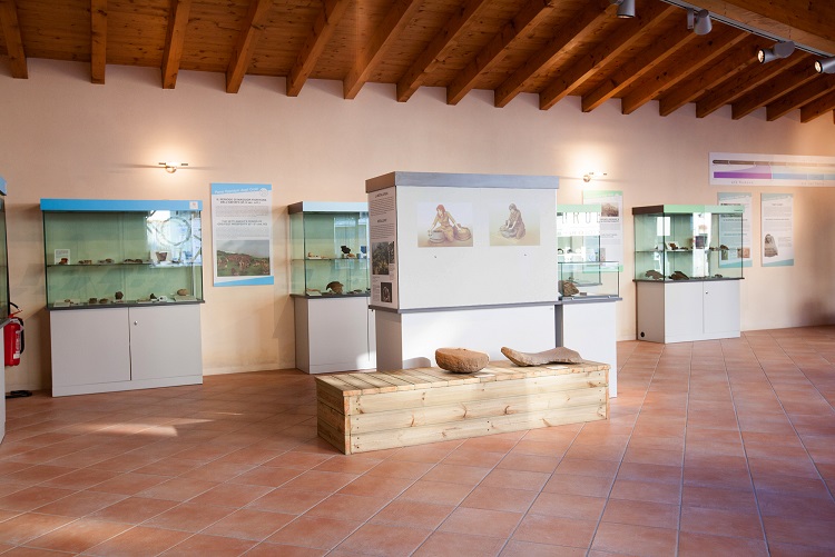 Antiquarium