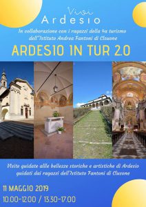 Ardesio in TUR