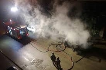 Auto incen diata notte.jpg