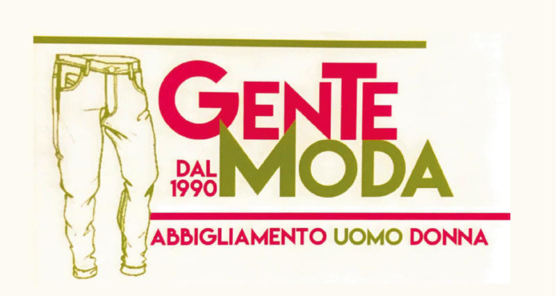 GENTE MODA GENTE MODA