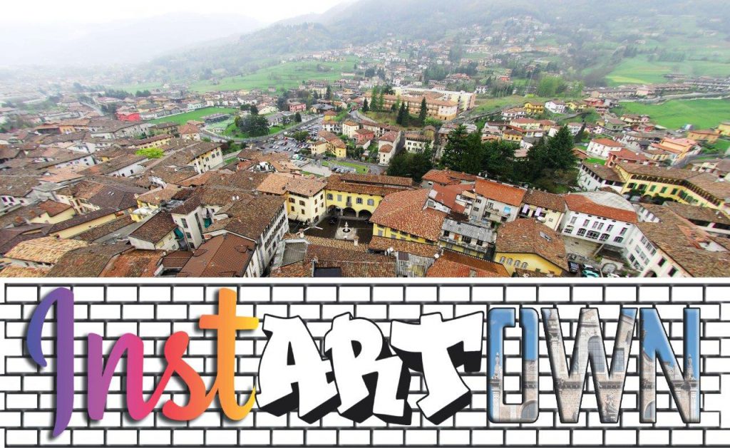 Instartown Instartown