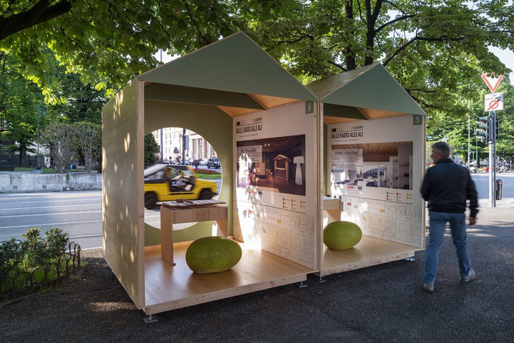 LNC installazionecittàbassa 2019 LNC installazionecittàbassa 2019