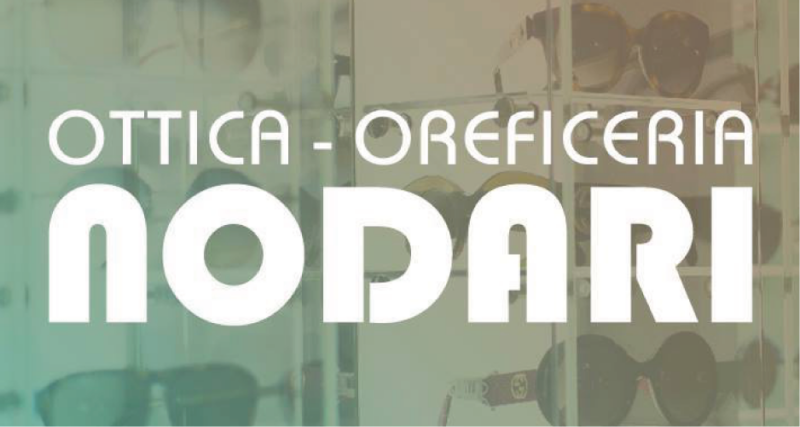 OTTICA NODARI