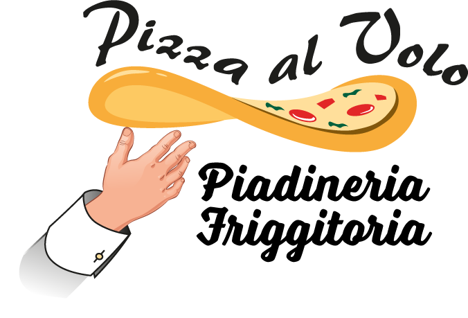 PIZZA AL VOLO PIZZA AL VOLO
