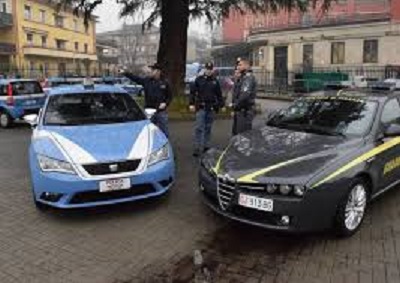 Polizia e finanza Polizia e finanza.jpg