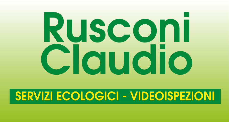 RUSCONI CLAUDIO