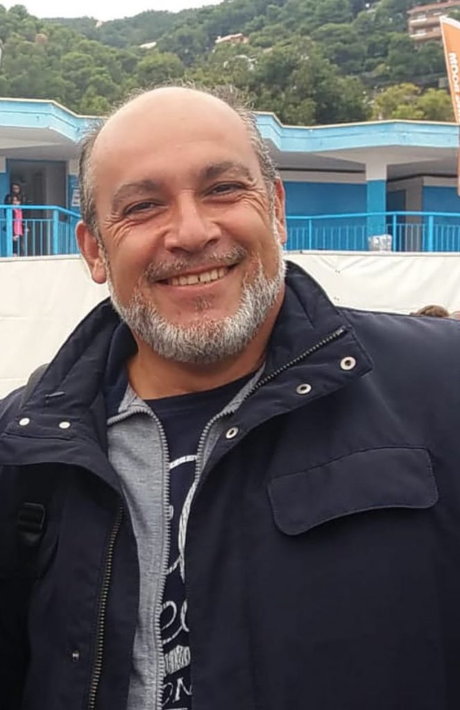 Sandro Maffi