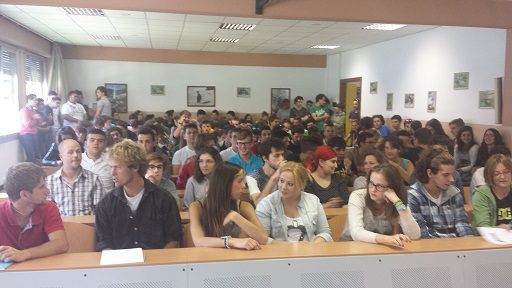 Universit Edolo Universit Edolo