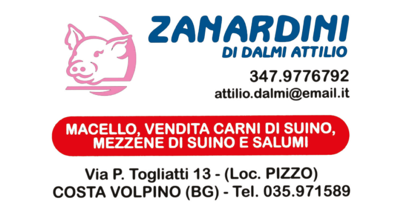 ZANARDINI ZANARDINI