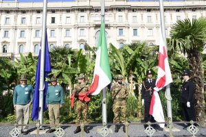 adunata alpini milano