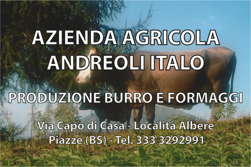 azienda agricola Andreoli Italo azienda agricola Andreoli Italo