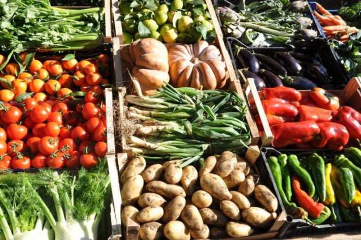 bergamo mercato contadino