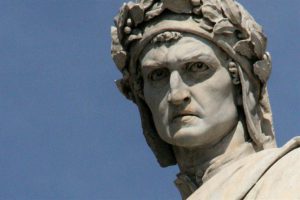 centenario morte dante alighieri