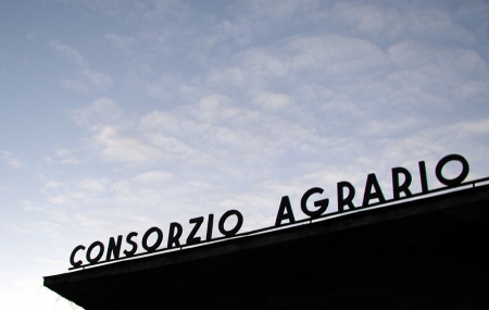 consorzio agrario
