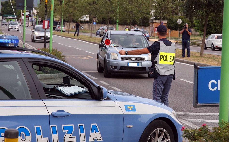 controlli polizia di stato controlli polizia di stato