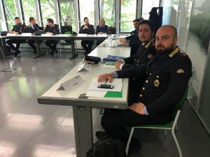 corso ufficiale polizia locale