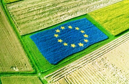 europa agricoltura