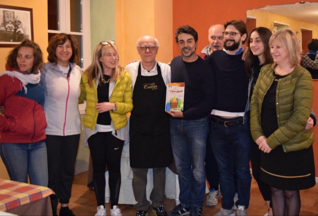 fabrizio romagnoli in val gandino fabrizio romagnoli in val gandino