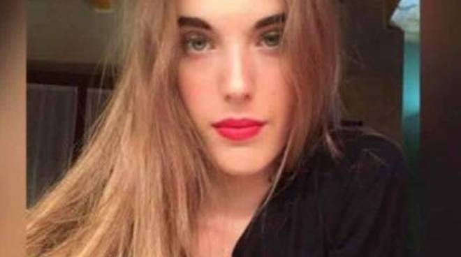 federica scomparsa