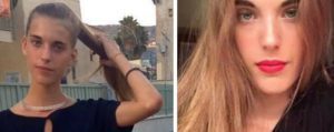 federica tomasoni scomparsa
