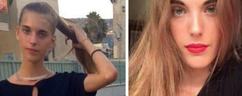 federica tomasoni scomparsa