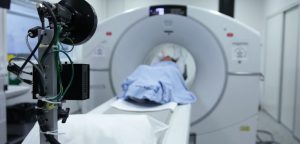 gamma camera cardiologica