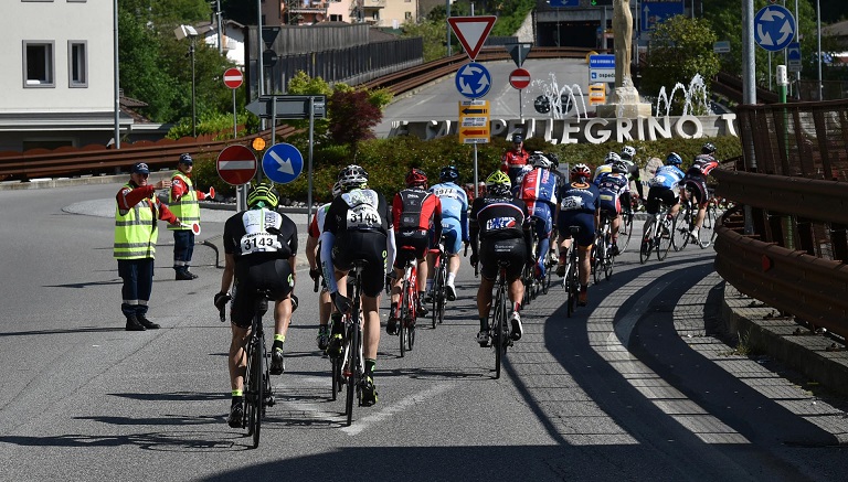gimondi bike