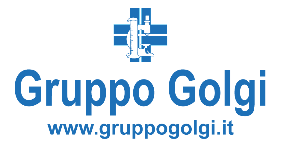 gruppo golgi