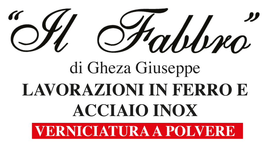 il fabbro