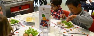 mangio locale penso universale