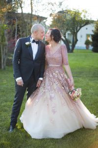 max pezzali debora pelamatti