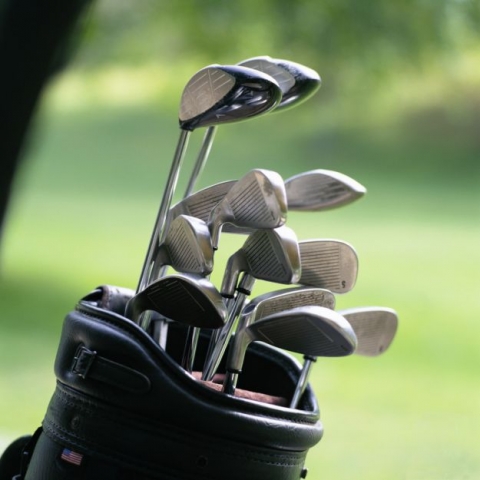 mazze da golf