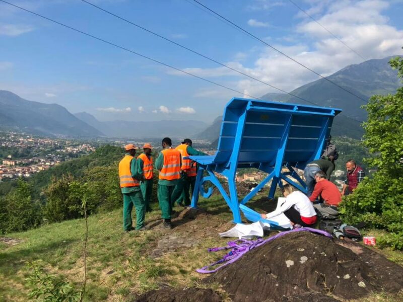 panchina gigante darfo boario panchina gigante darfo boario